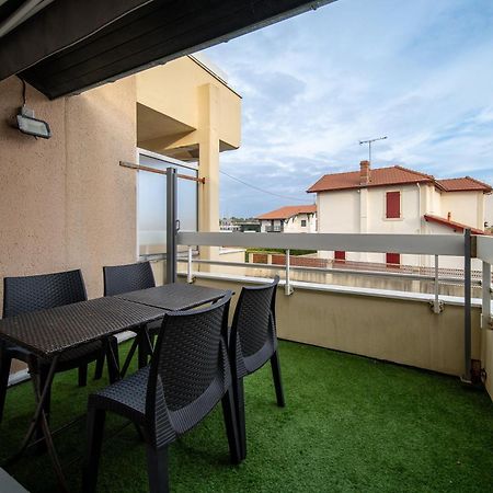 Atlantic Selection - Studio Ocean Side - A 200 Metres De L'Estacade Capbreton Bagian luar foto