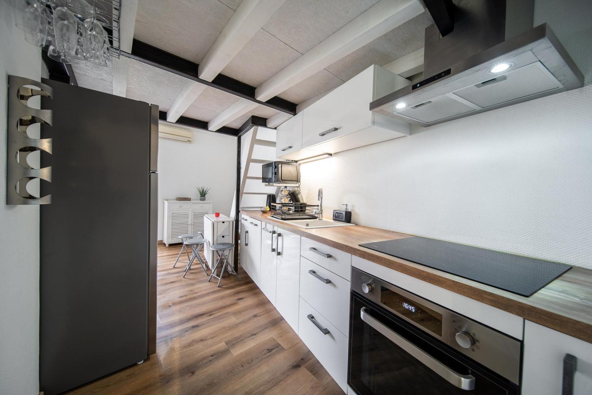 Atlantic Selection - Studio Ocean Side - A 200 Metres De L'Estacade Capbreton Bagian luar foto