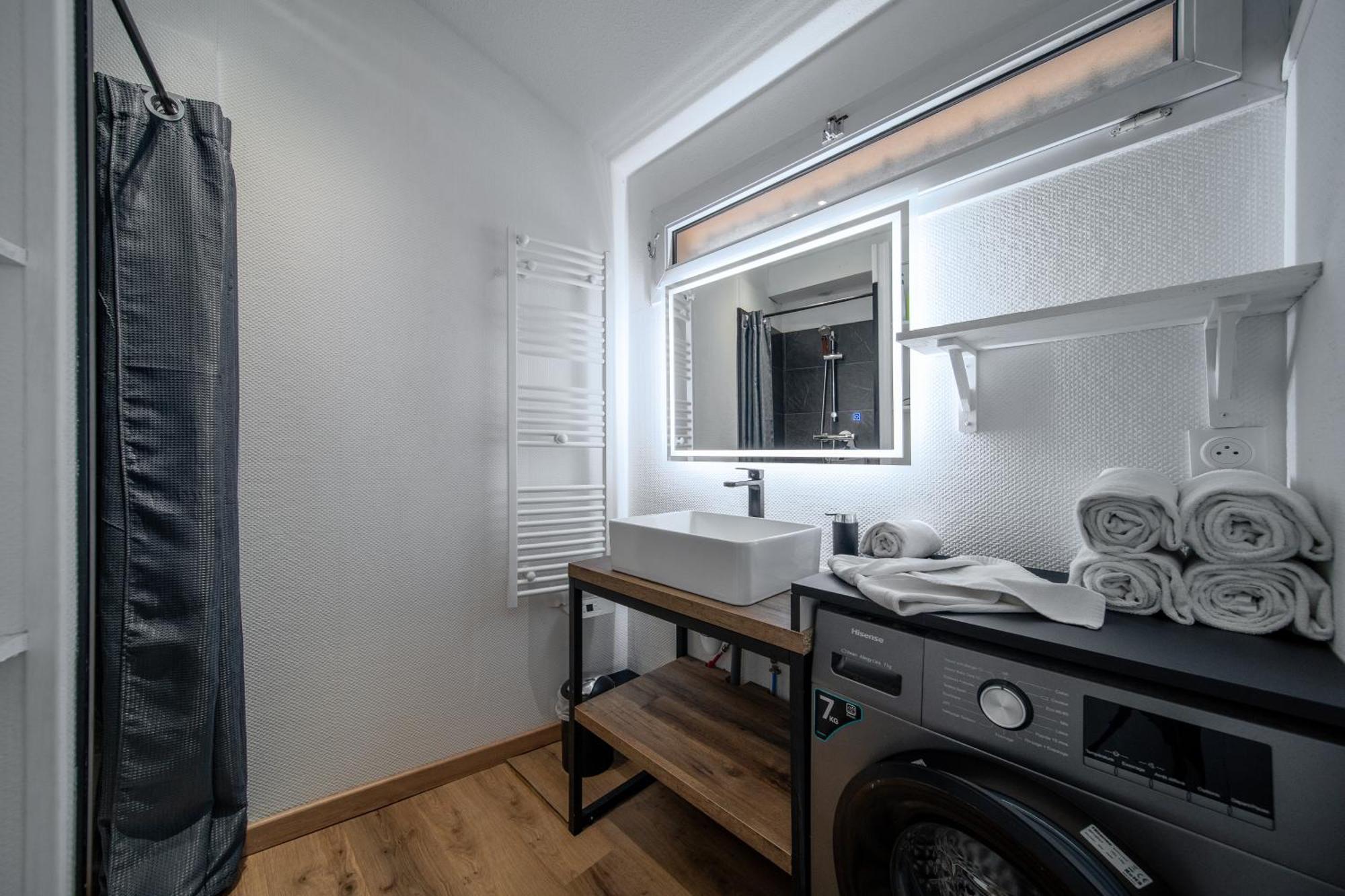 Atlantic Selection - Studio Ocean Side - A 200 Metres De L'Estacade Capbreton Bagian luar foto