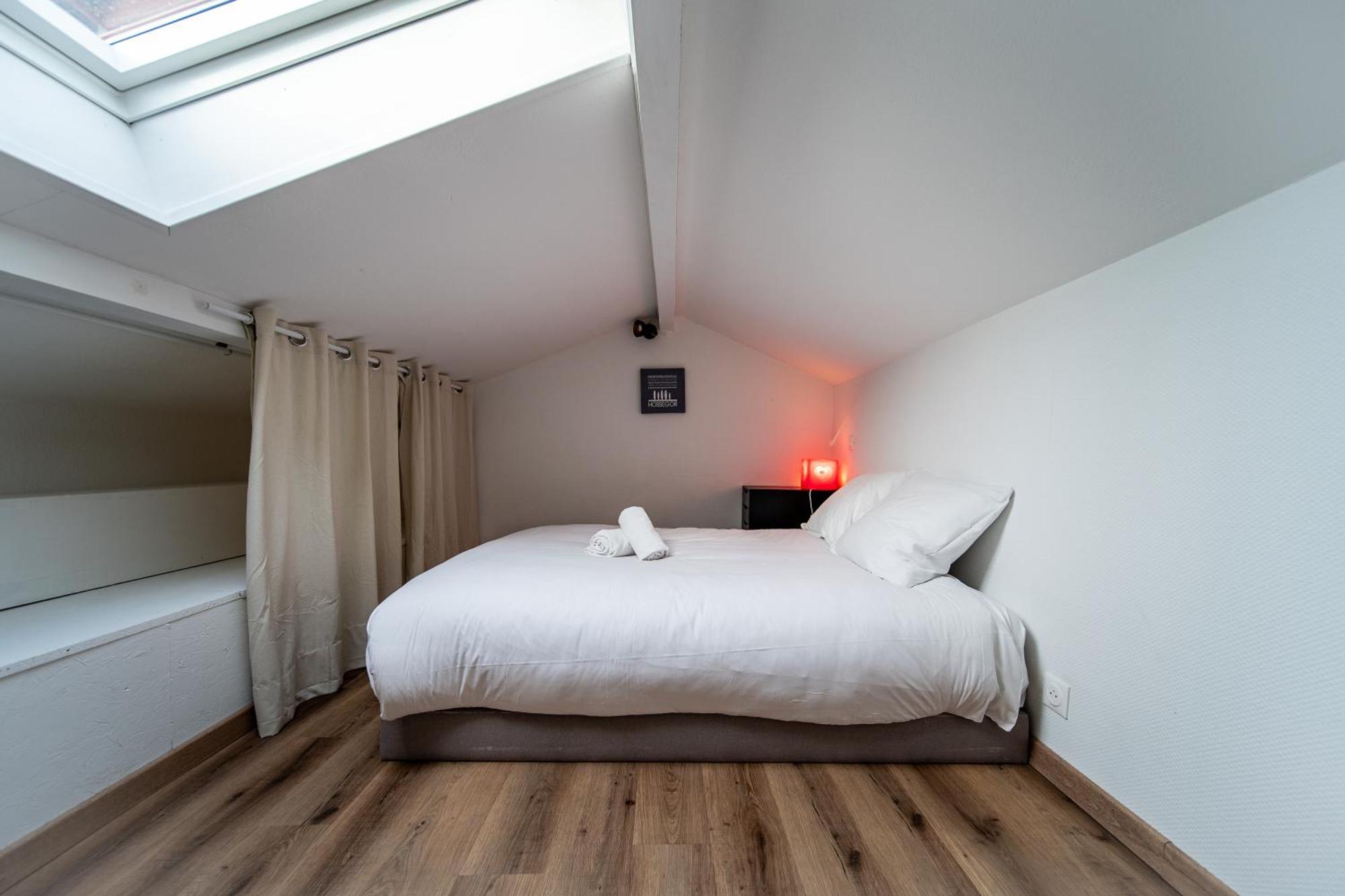 Atlantic Selection - Studio Ocean Side - A 200 Metres De L'Estacade Capbreton Bagian luar foto