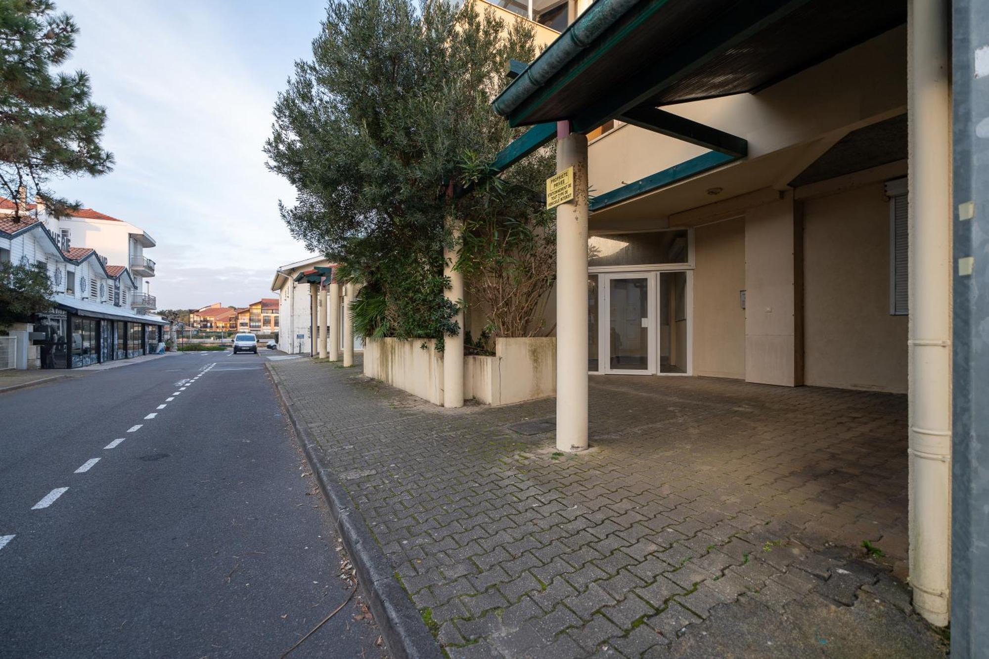 Atlantic Selection - Studio Ocean Side - A 200 Metres De L'Estacade Capbreton Bagian luar foto