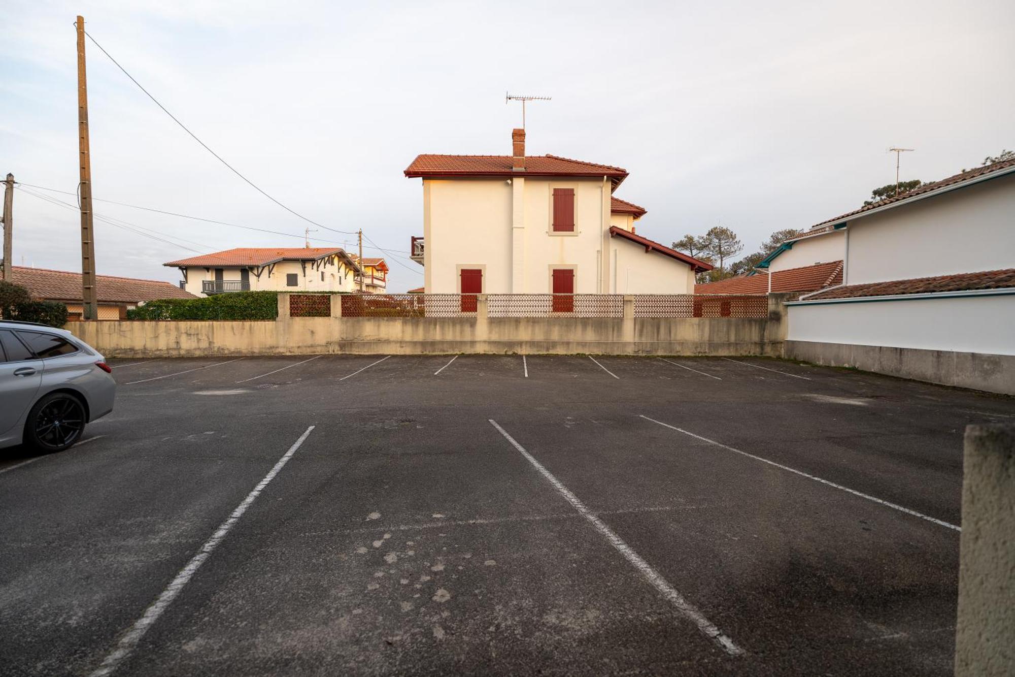 Atlantic Selection - Studio Ocean Side - A 200 Metres De L'Estacade Capbreton Bagian luar foto